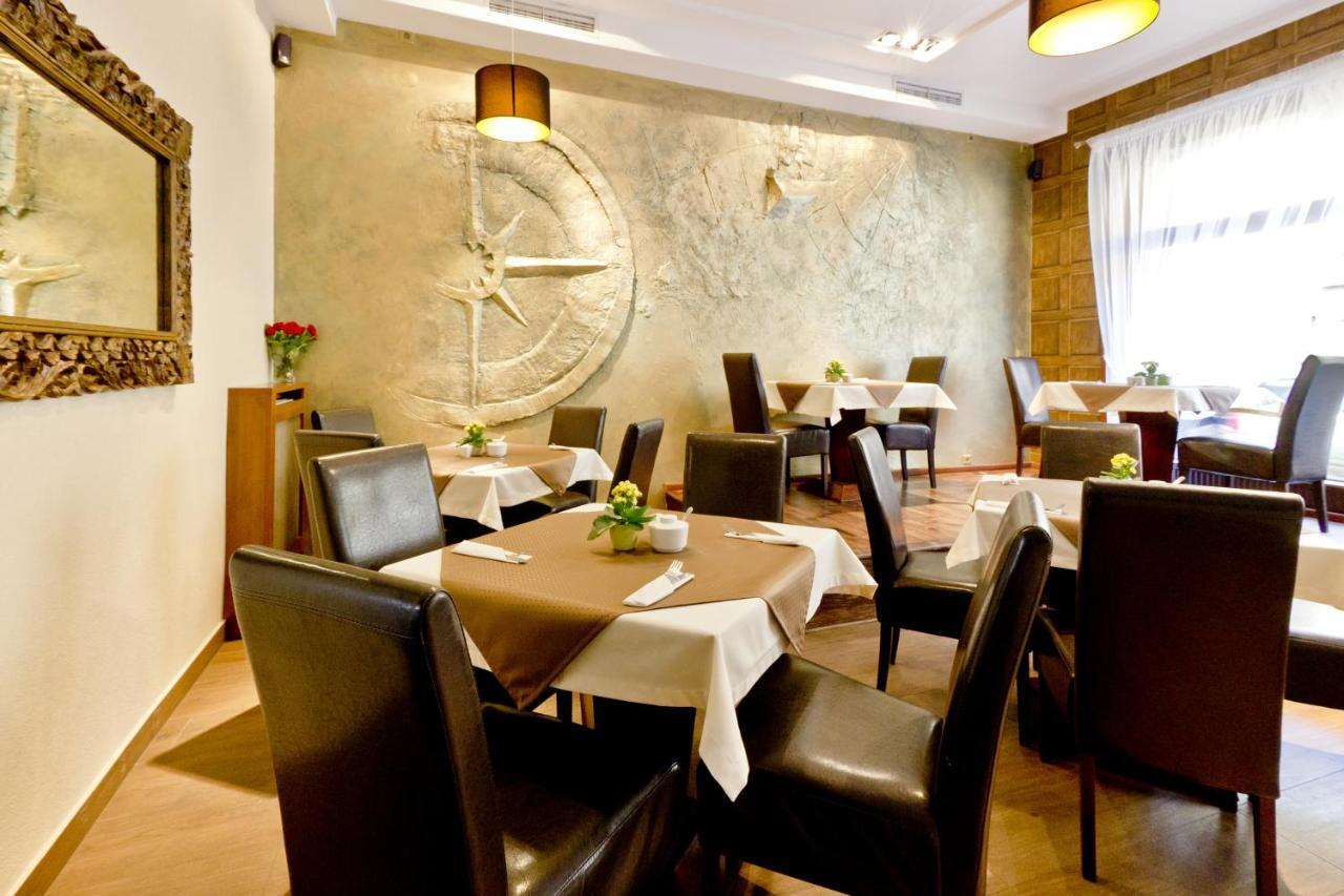 Columbus Hotel Krakow