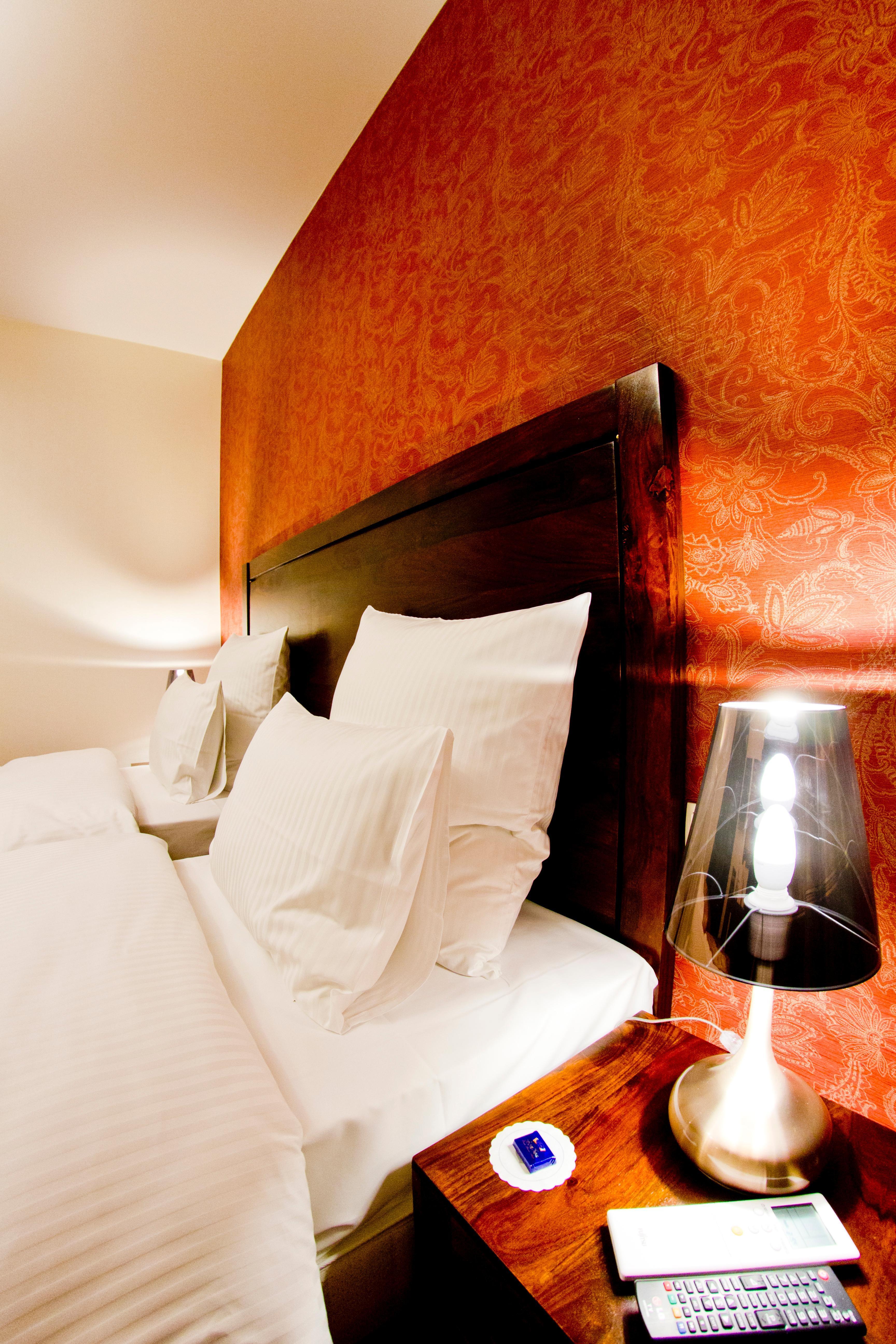 Columbus Hotel 3*