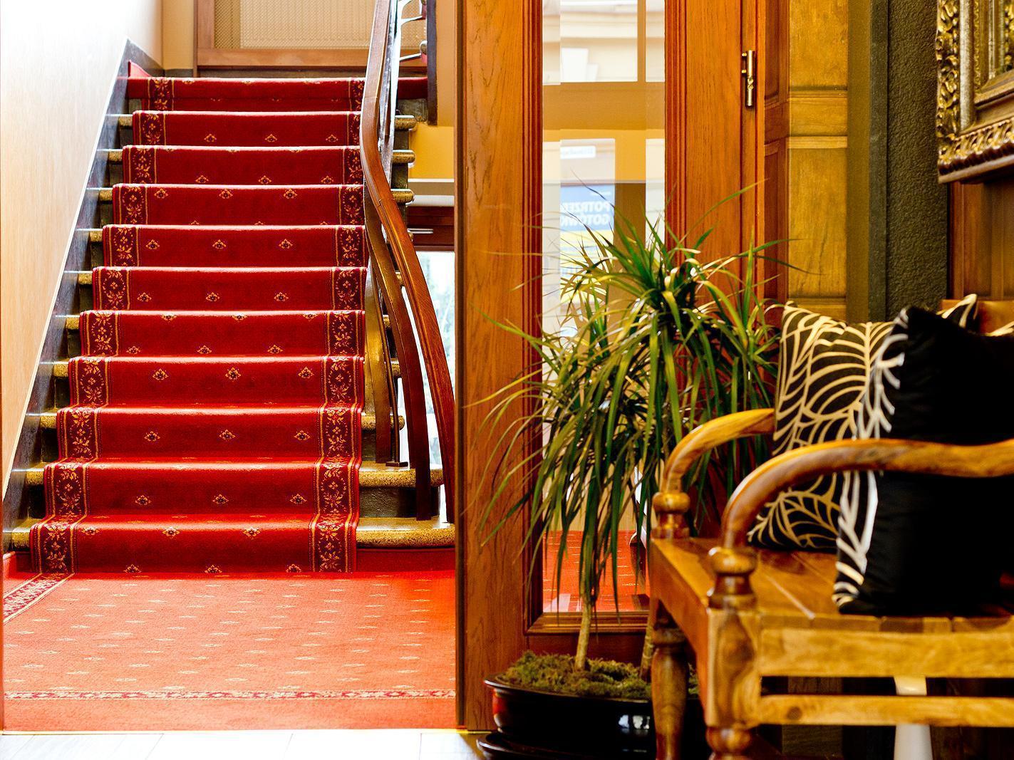 Columbus Hotel Krakau