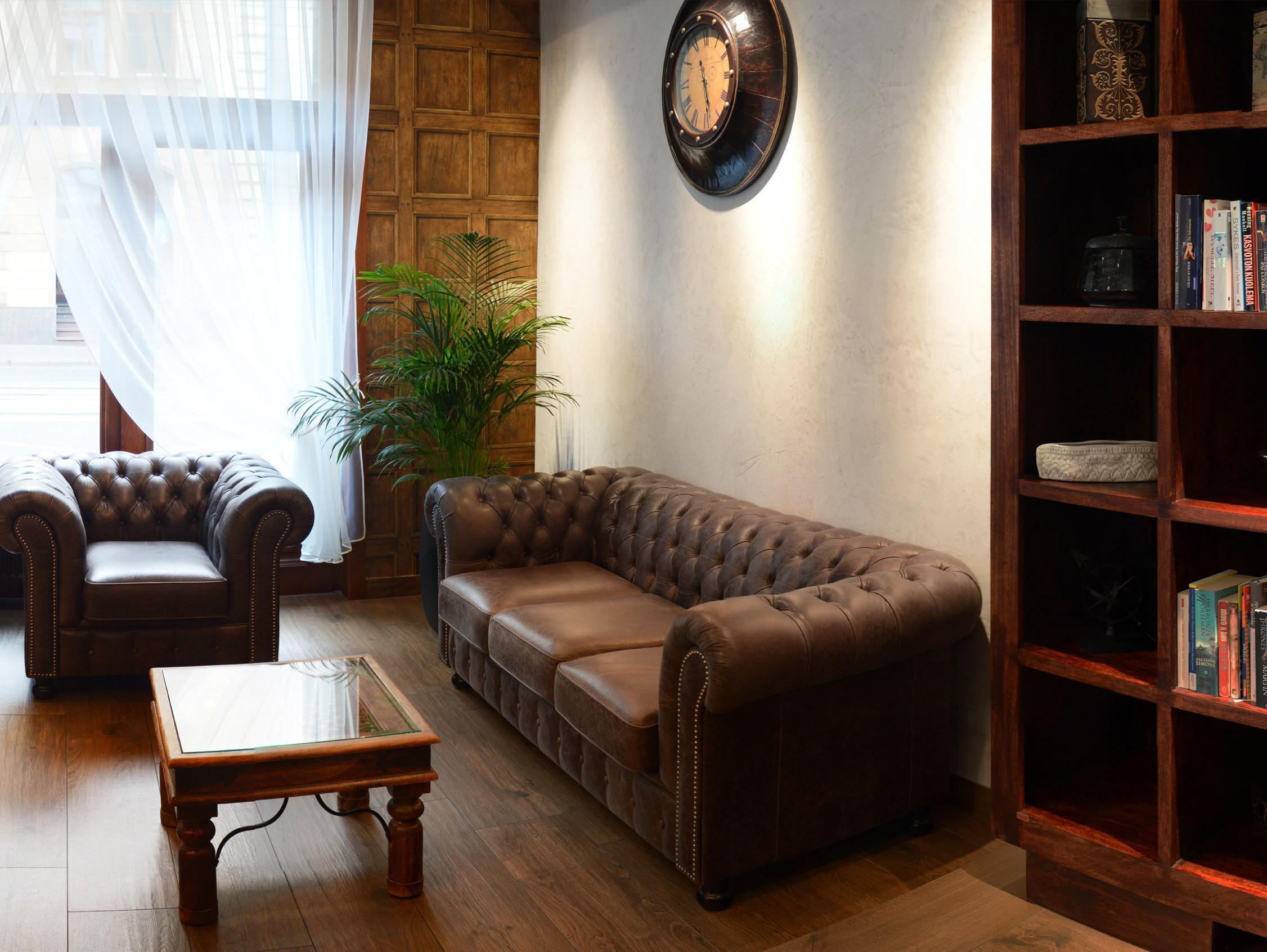 Hotel Columbus 3*