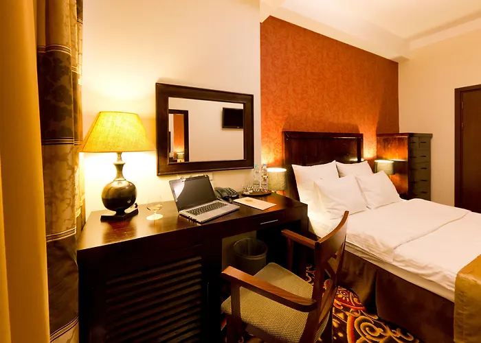 Hotel Columbus